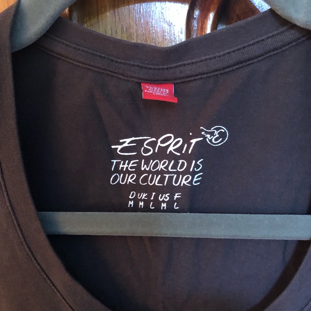 Esprit T-Shirt & Leggings